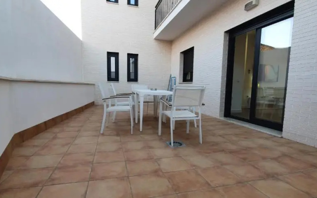 CARLOS APARTAMENTo