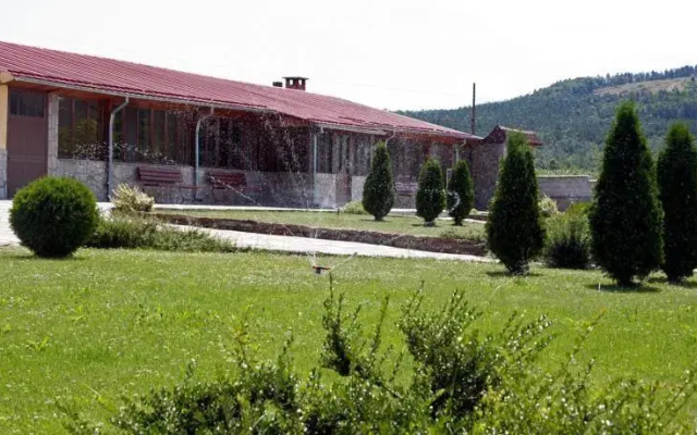 Careva Livada Guest House