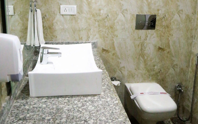 Hotel Eurasia