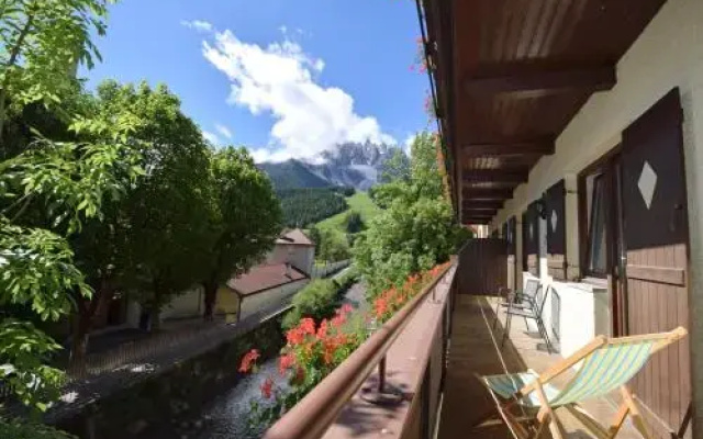 Residence Miramonti