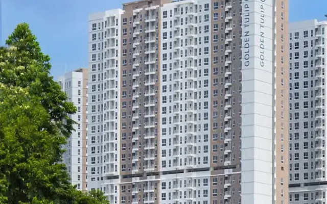 Hotel Golden Tulip Essential PIK2 Jakarta