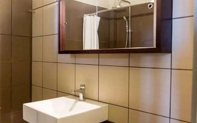 Villavia Residence - Sorocco Villa