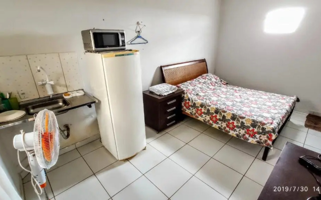 Flat três Marias