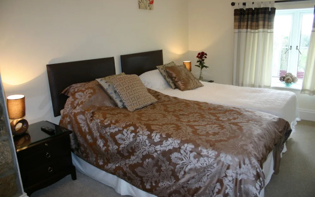 Cadleigh Manor B&B