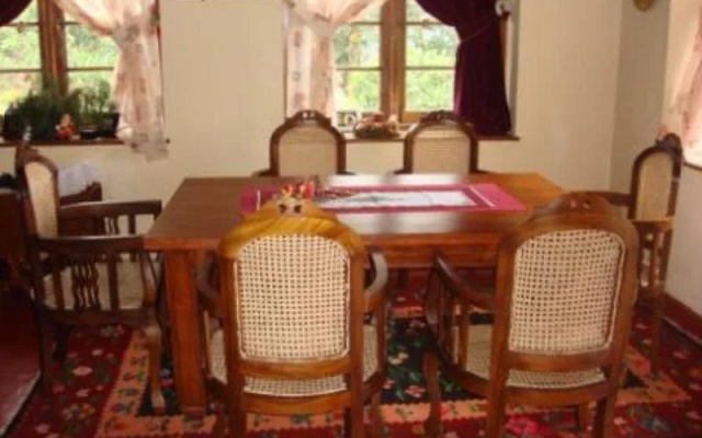 Knuckles Plantation Bungalow