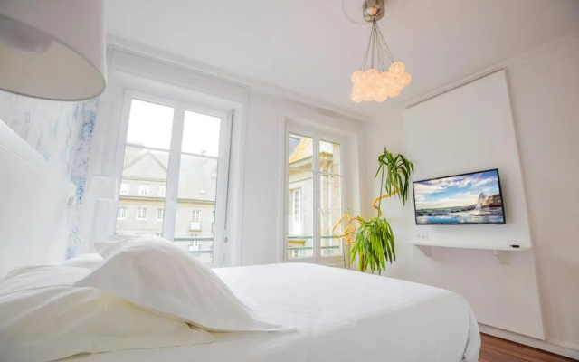 Appartement Jean Noel Saint Malo