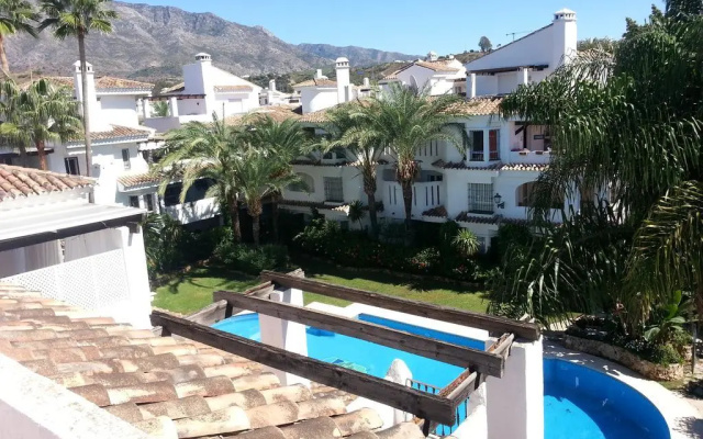 Apartment Los Naranjos