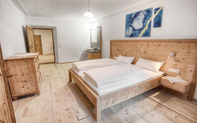 Exclusive Apartment Tassenbacherhof