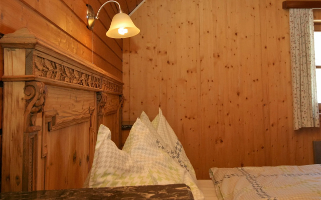 Kopphütte
