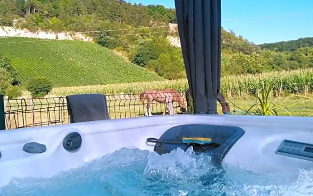 L'echappee Belle En Champagne