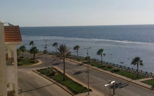 Wajeh Beach Hotel
