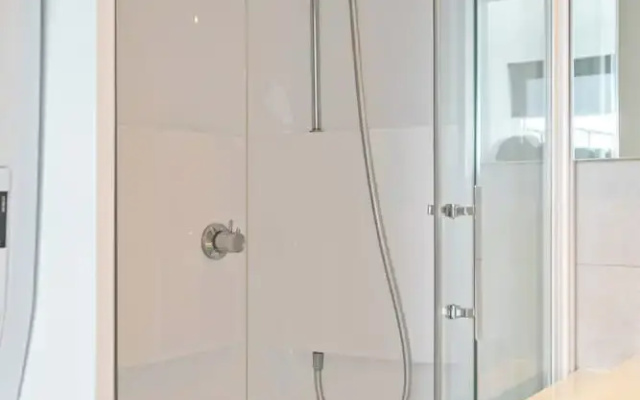 Penthouse in Blankenberge Near the Beach
