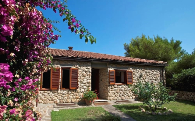 Verdidea - Villa Isola
