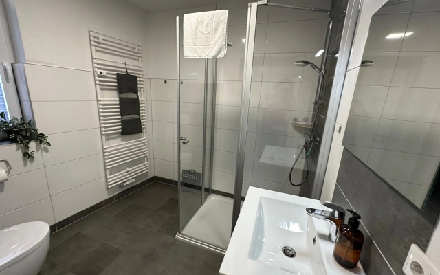 Bezaubernde Innenstadt-Wohnung Wanderlust
