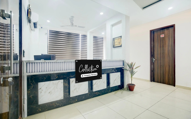 Super Collection O Sherpur Road Near Mohan Dai Oswal Hospital