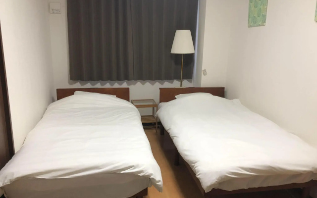 Hotel Lucky