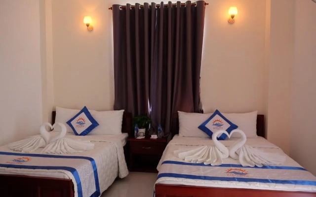 Happy View Hotel