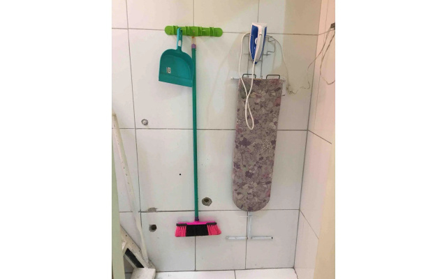 Flats Funcionais Com Ar Em Importante Avenida Da Cidade