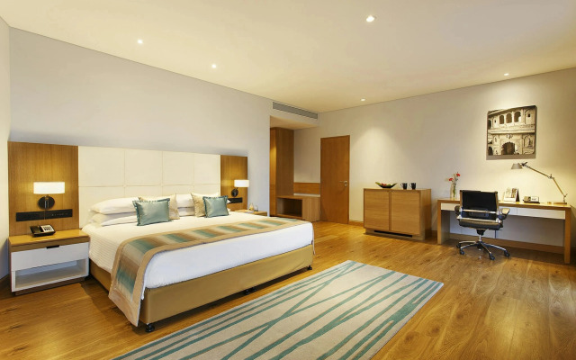 Gateway Nashik
