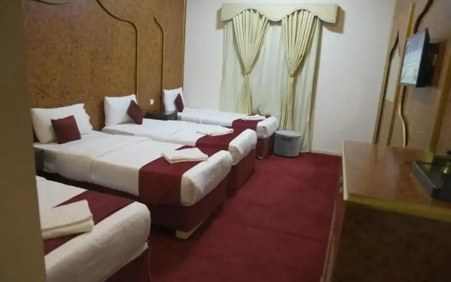 Al Resala Al Masi Hotel