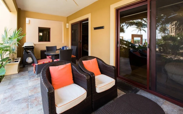 El Faro 104 Reef 2bedroom