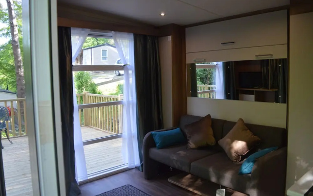 Ogwen Bank Country Club