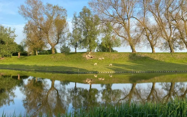 Kievitenlaan 1 'Nescio'