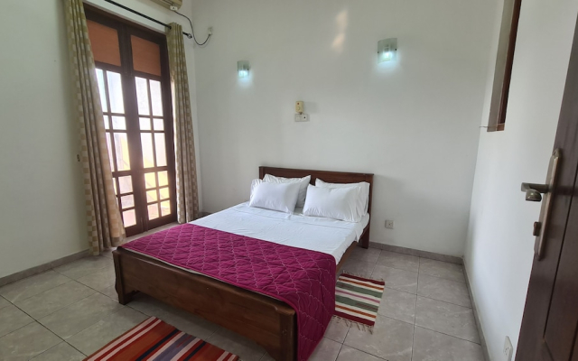 Oceanway Residences