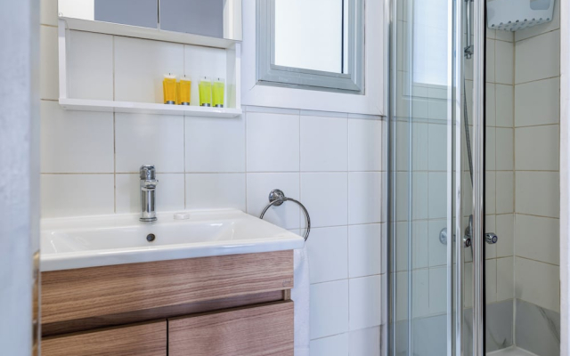 Historical City Centre Suite
