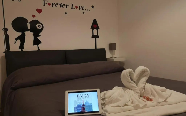 PADA Apartment