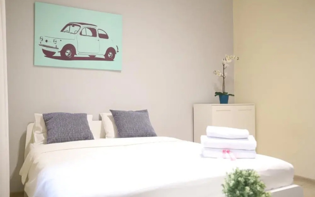 Heaven Eleven Apartments - Old Town