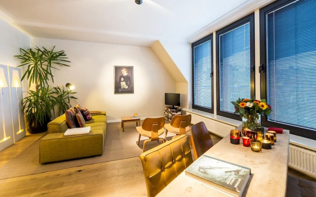 Aplace Antwerp