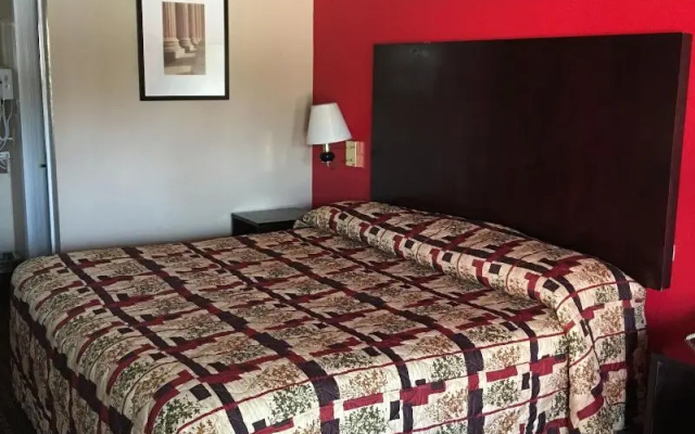 Western Motel