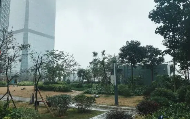 Xingxing Apartment