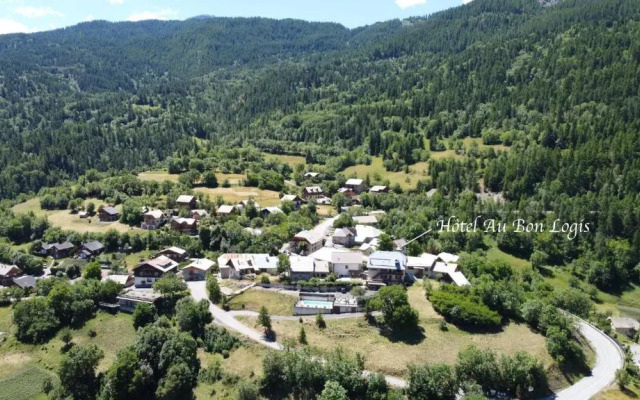 Logis Au Bon Logis