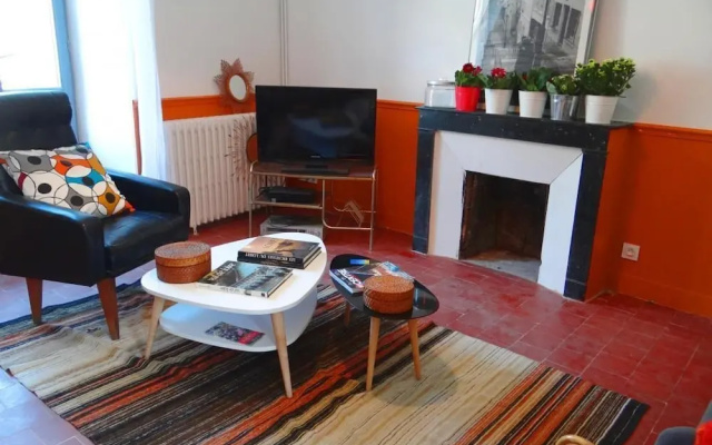 Les Viviers Bed and Breakfast