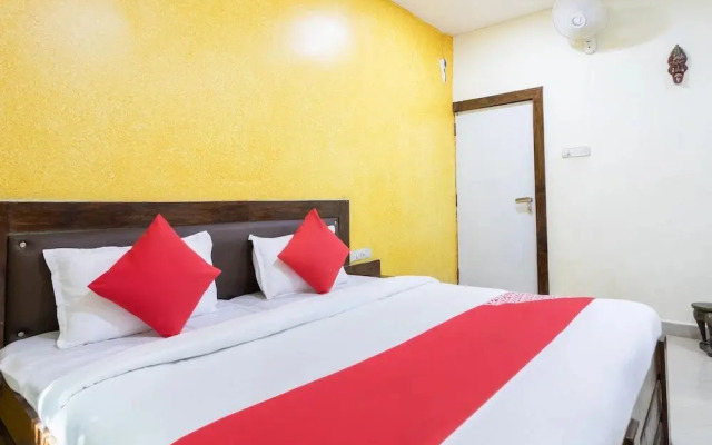 Samardha Jungle Resort