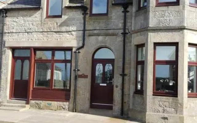 Tighnabruaich Annex