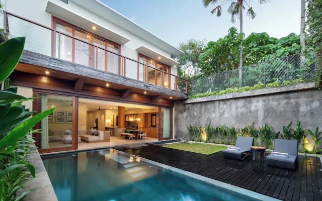 Kolila Villa Seminyak by Ini Vie Hospitality