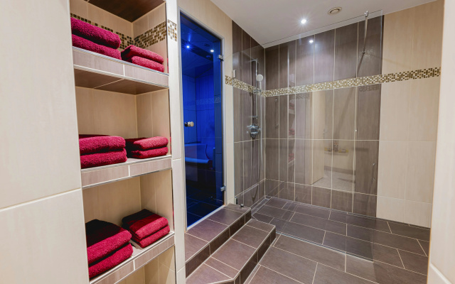 Hotel Am Schlosspark
