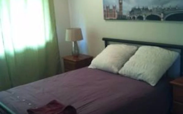 Moranbah Hostel