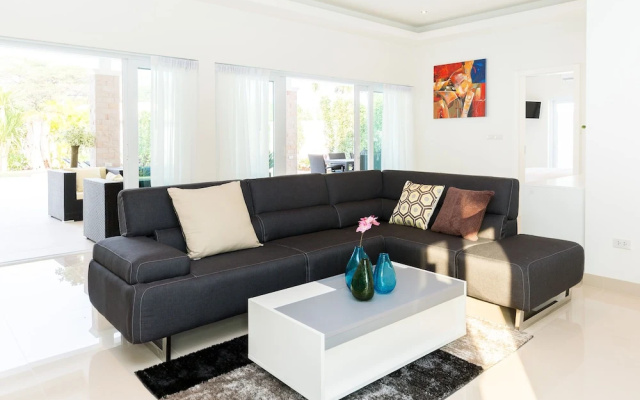 Orchid Paradise Homes OPV219