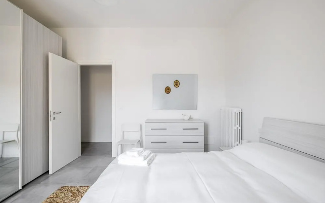 Bernini Apartment a Sant Orsola by Wonderful Italy