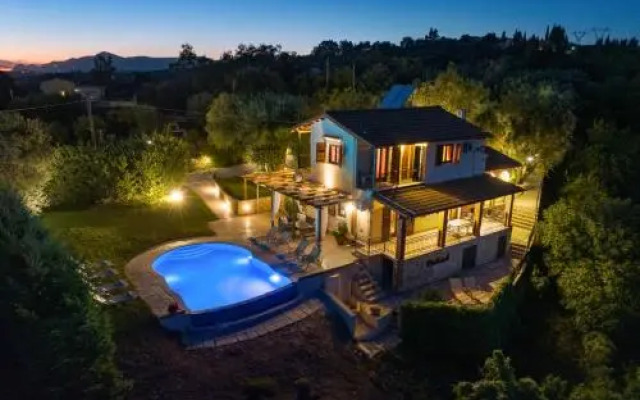 Villa Verde