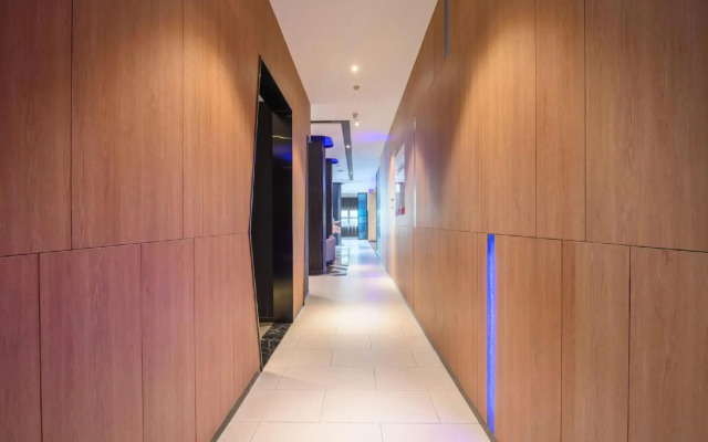 Orange Hotel Hangzhou Wenyi West Road