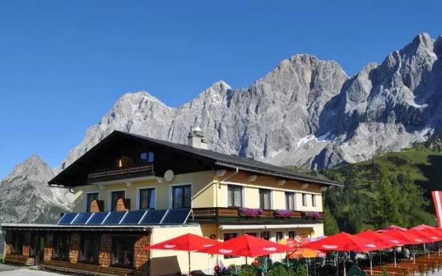Gasthof Hunerkogel