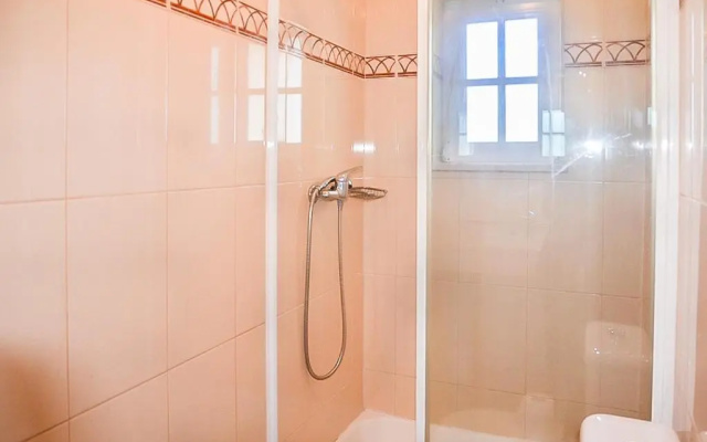 São Rafael Townhouse By OCvillas
