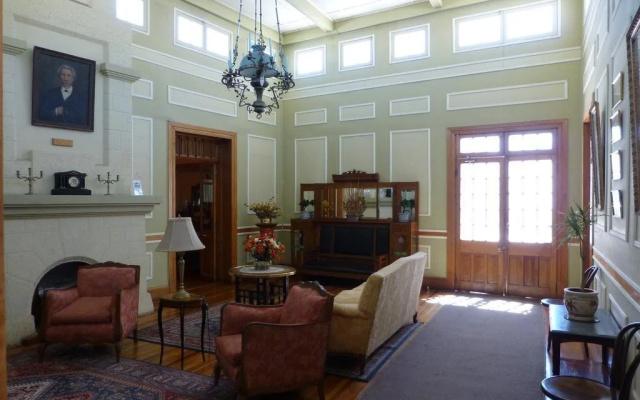El Mirador