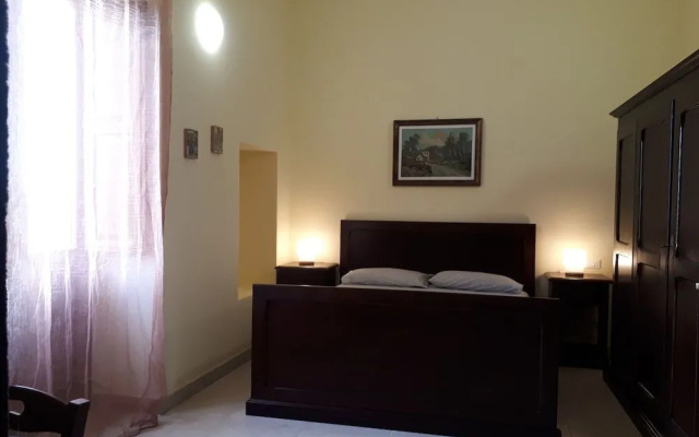 Tenuta Gli Agrumi del Salento
