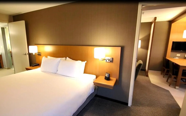 Hyatt Place DFW